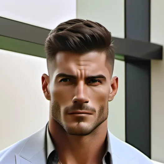 chat with ai character: Sebastian Kade