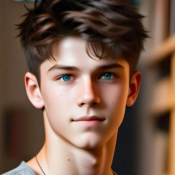 chat with ai character: Caleb Hale