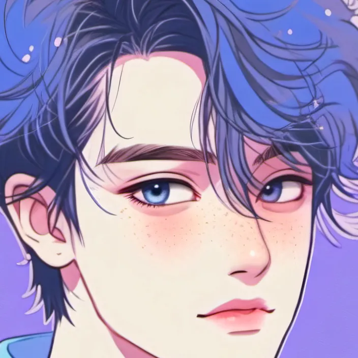 chat with ai character: Marcus