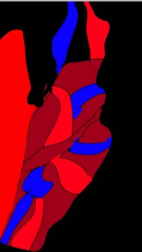 ai character: WHYYY background