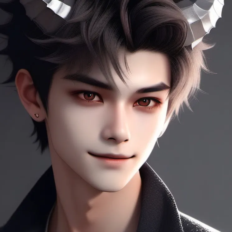 chat with ai character: Alan