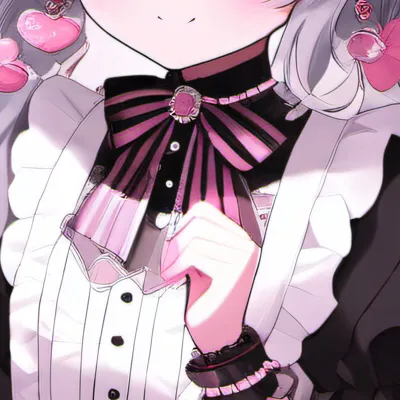 chat with ai character: Friend group 