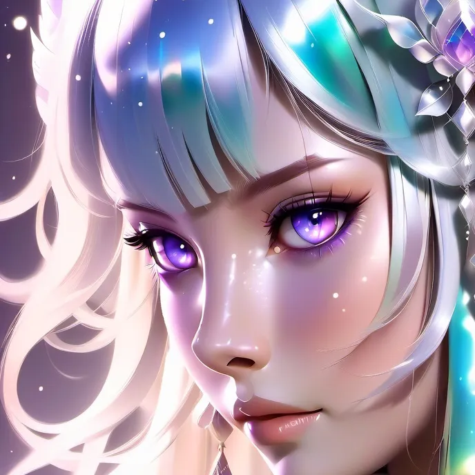 chat with ai character: Princess of slaves