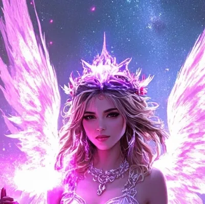 chat with ai character: Heaven group