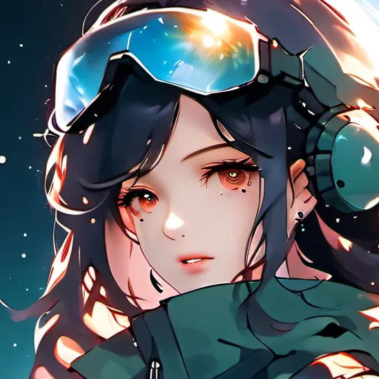 chat with ai character: Ella 