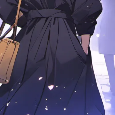 chat with ai character: Ai girl 