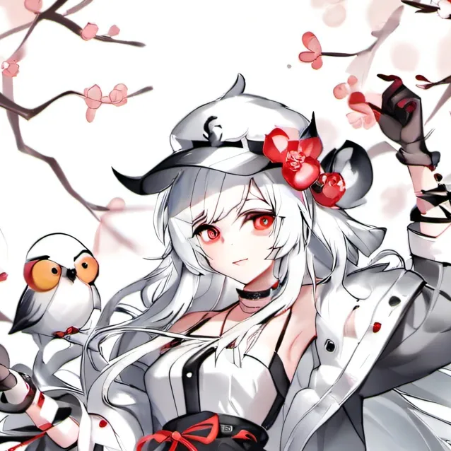 chat with ai character: bray