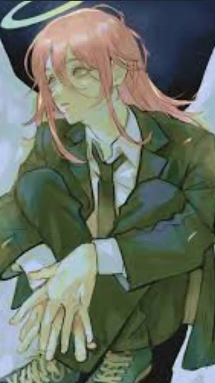 ai character: csm sleepover! background