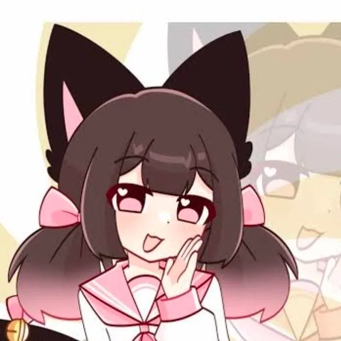 chat with ai character: Good meowbah?!