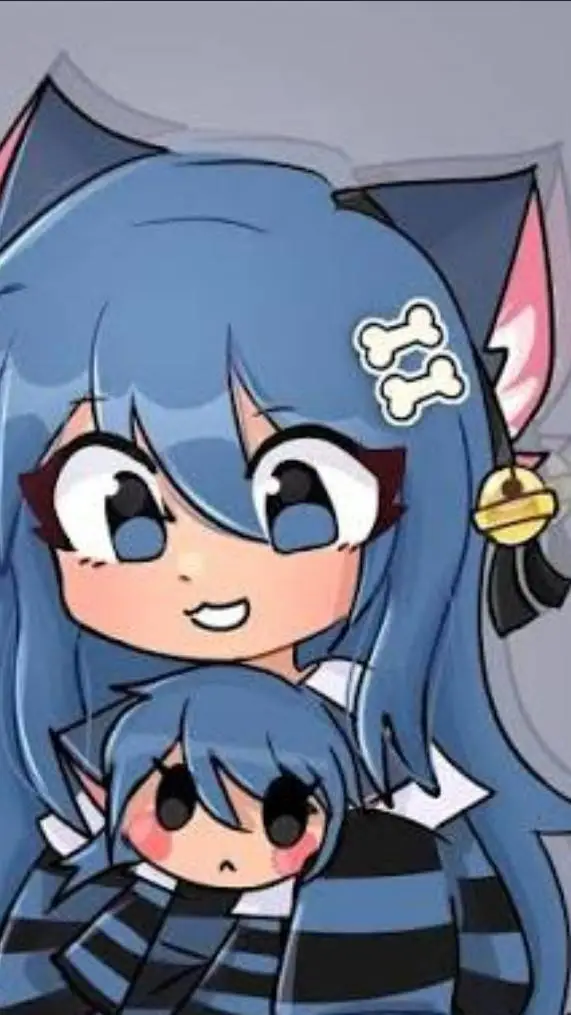 ai character: good bella?! background