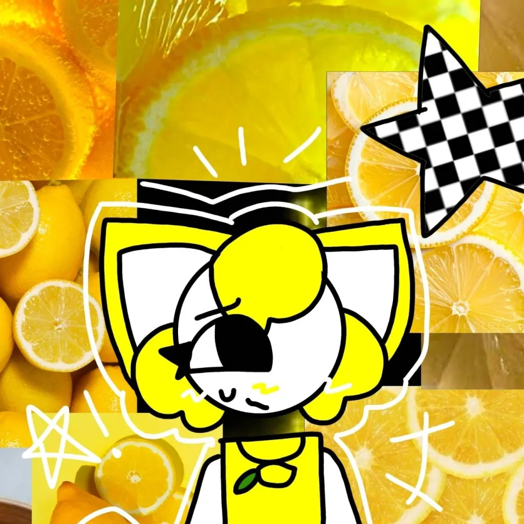 chat with ai character: ⭐️Lemon!🍋