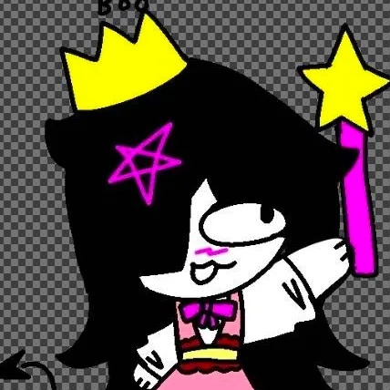 chat with ai character: princess strom🎀