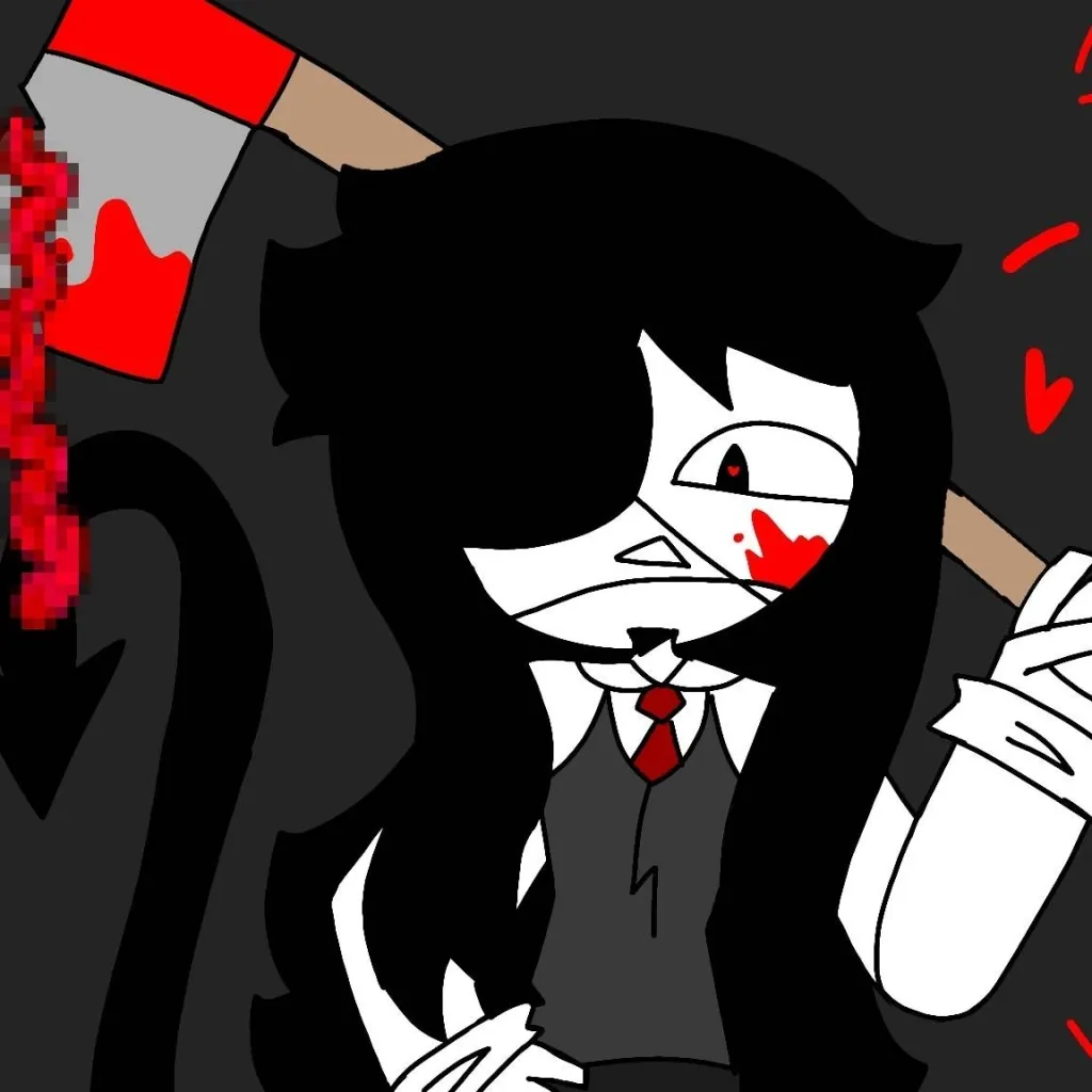 chat with ai character: Yandere Strombrew♡