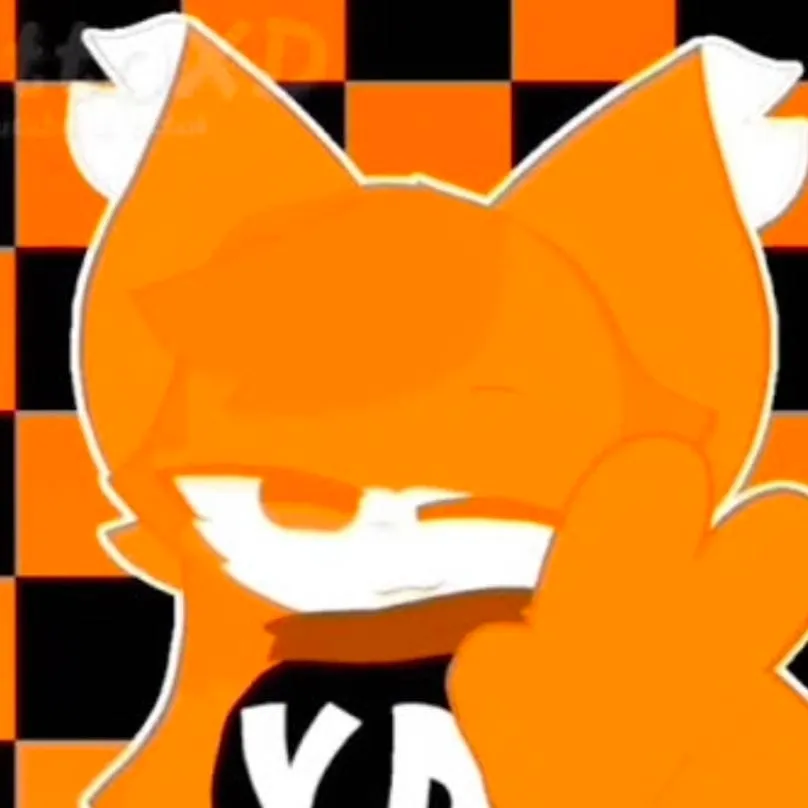 chat with ai character: CattoXD