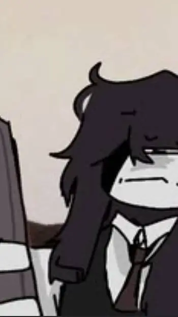 ai character: yt infection au background