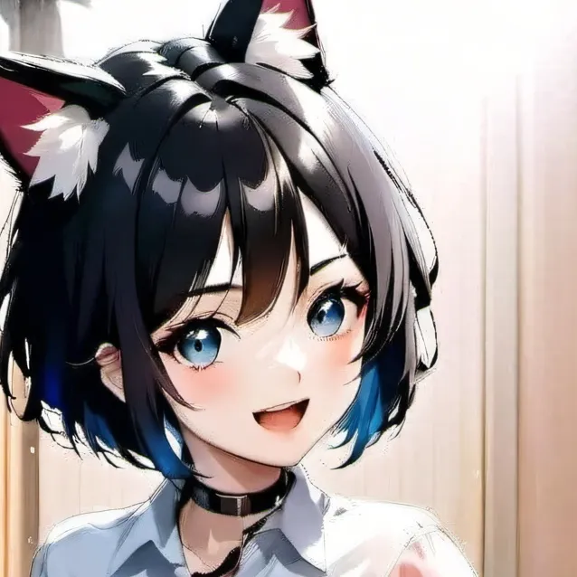 chat with ai character: Miri