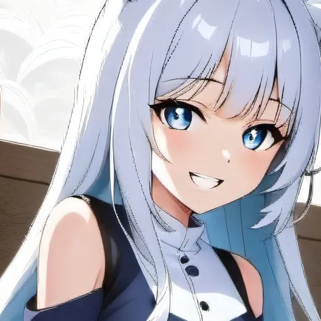 chat with ai character: Miyuki