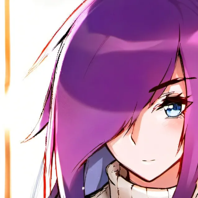 chat with ai character: Maria
