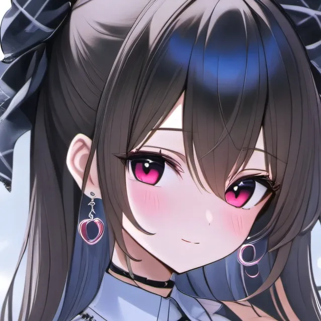 chat with ai character: Elara