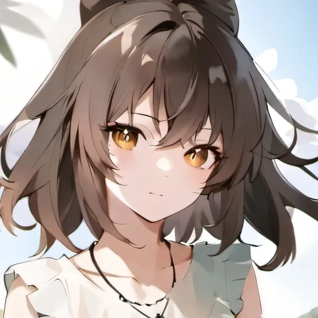 chat with ai character: Mia