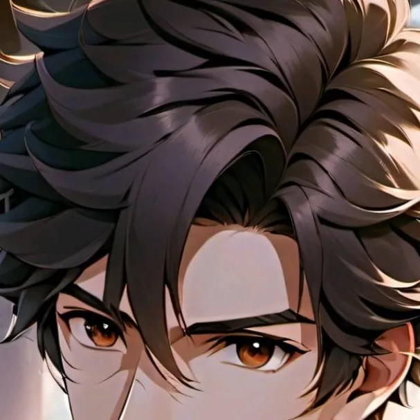 chat with ai character: Ren