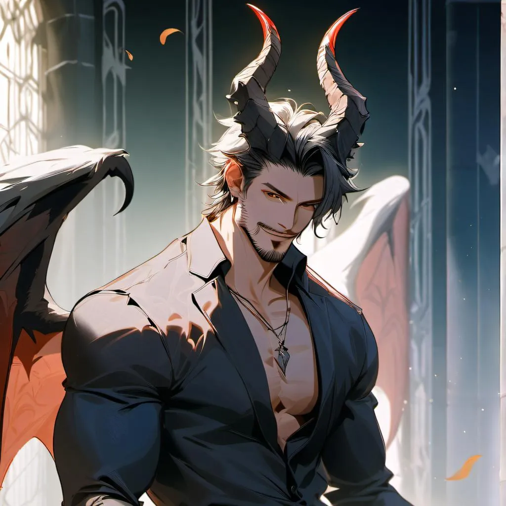 chat with ai character: brax