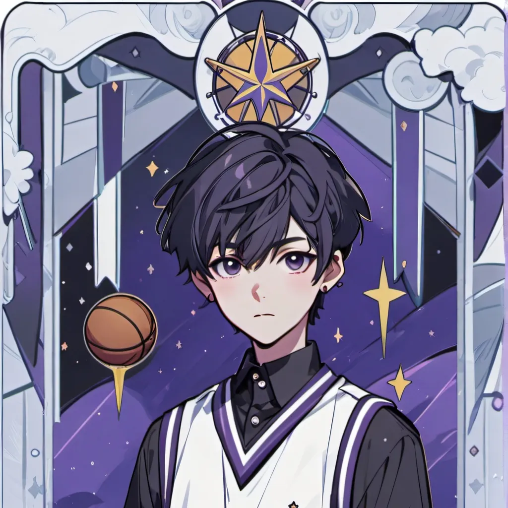 chat with ai character: Jackson