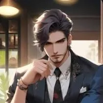 chat with ai character: Michael!