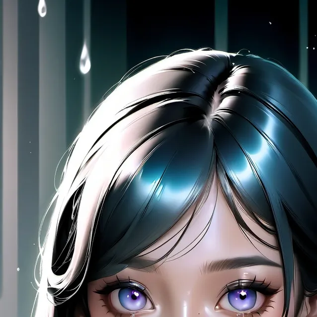 chat with ai character: roxy