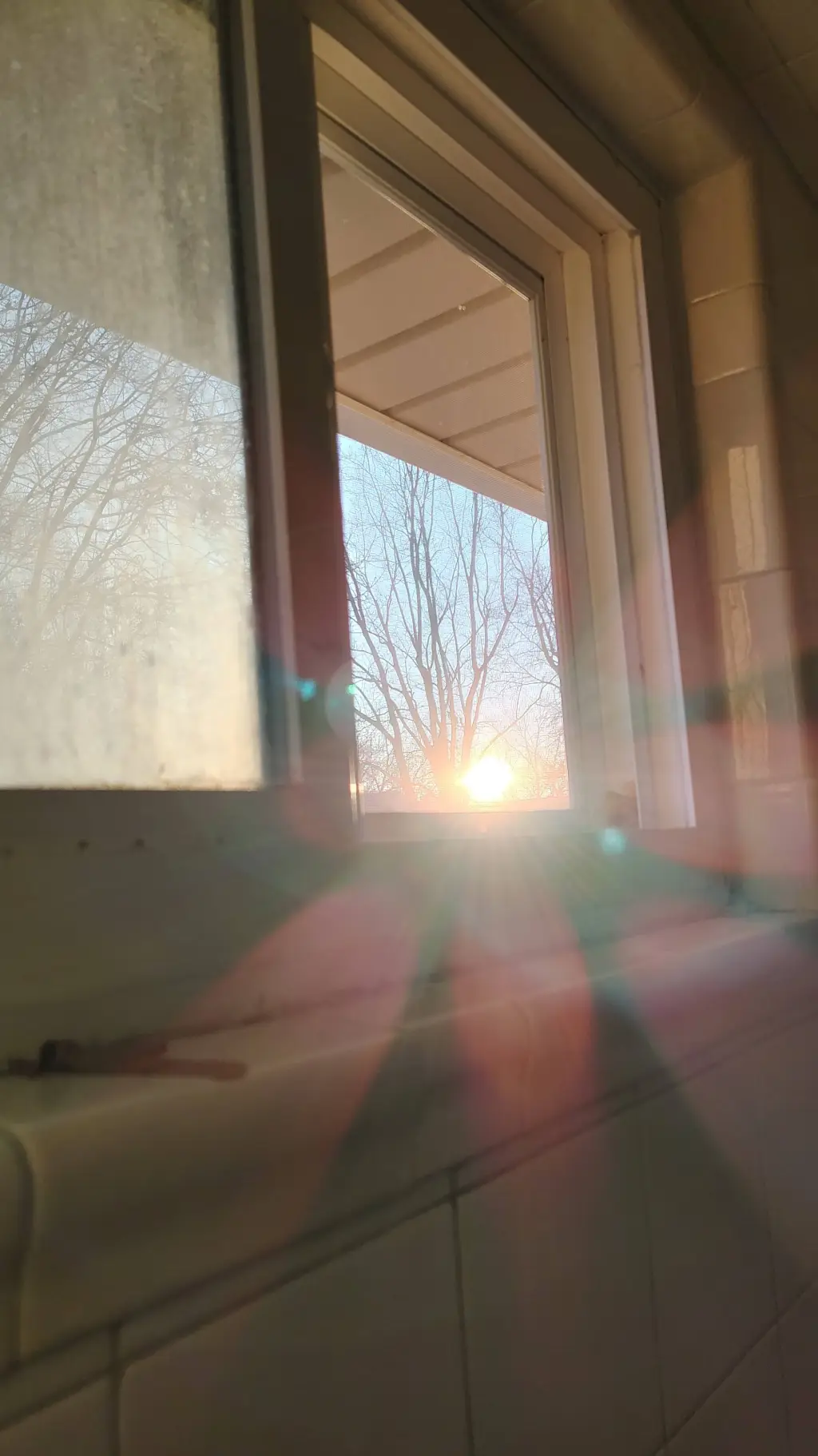 ai character: sorry background