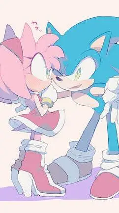 ai character: Sonamy background