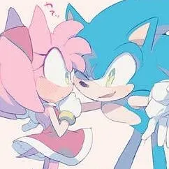 chat with ai character: Sonamy