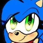 chat with ai character: Sonica T. Hedgehog
