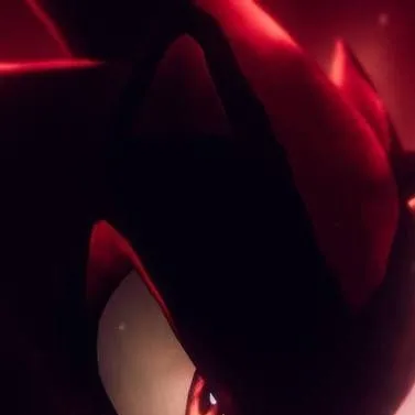 chat with ai character: Shadow T. Hedgehog