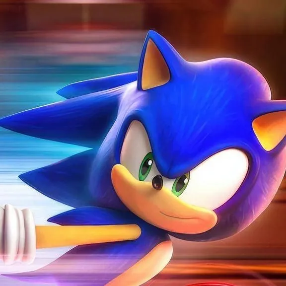 chat with ai character: Sonic|Sonic Prime