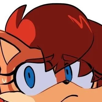 chat with ai character: Sally Acorn 
