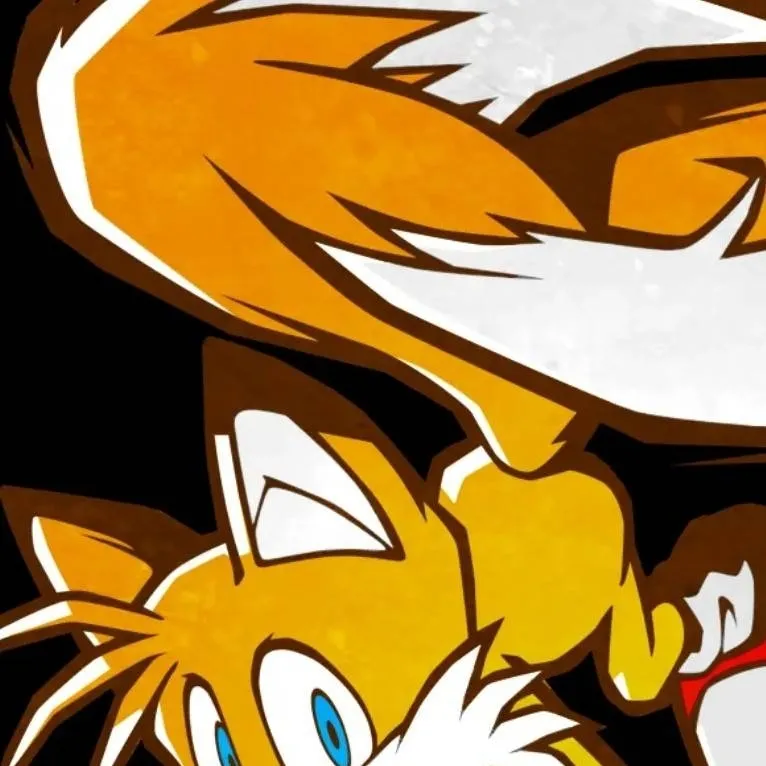 chat with ai character: Miles Tails Prower
