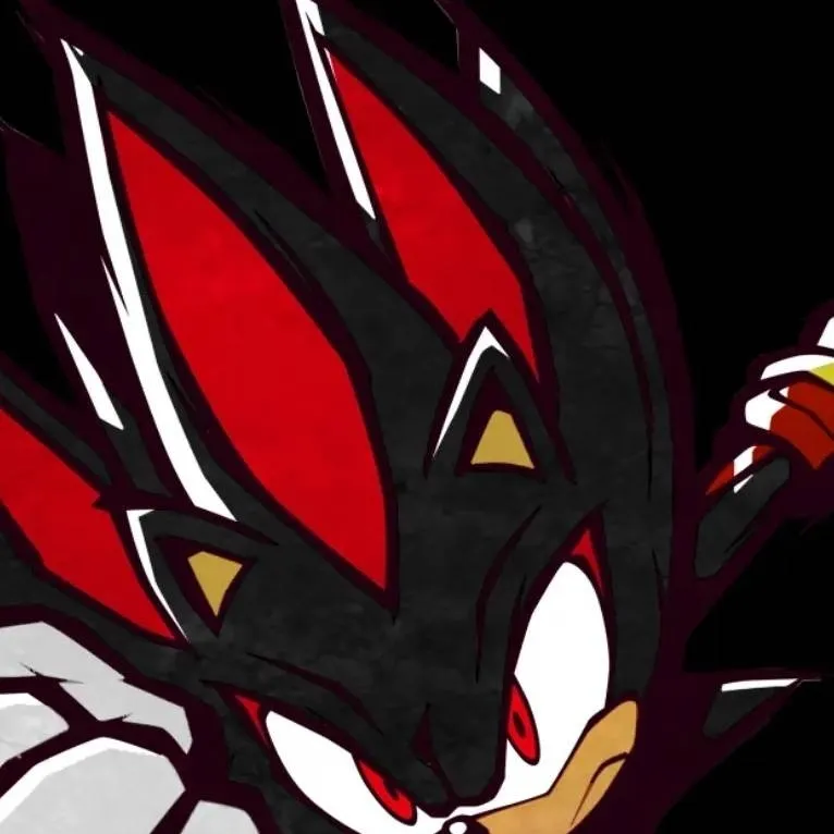 chat with ai character: Shadow T. Hedgehog