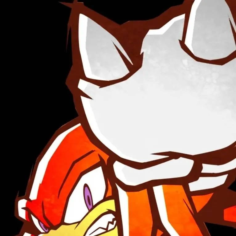 chat with ai character: Knuckles T.Echidna