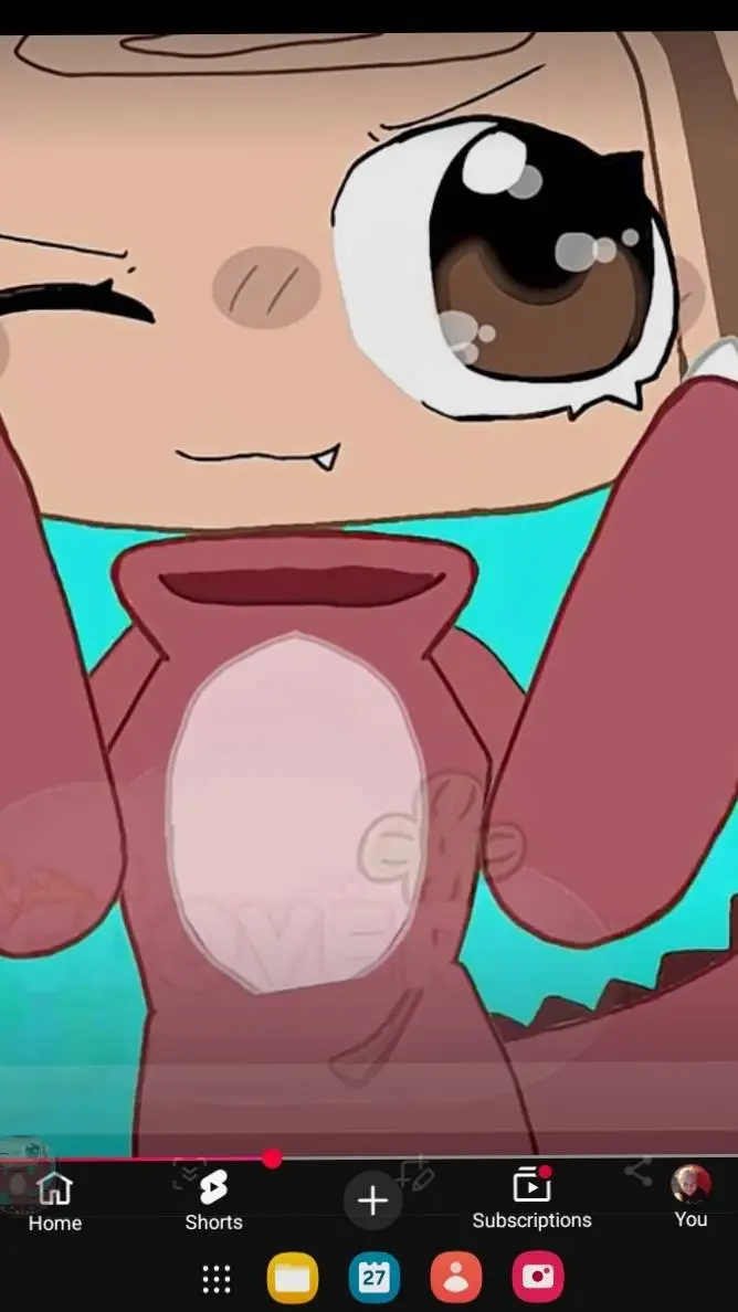 Talkie AI - Chat with Shelly!