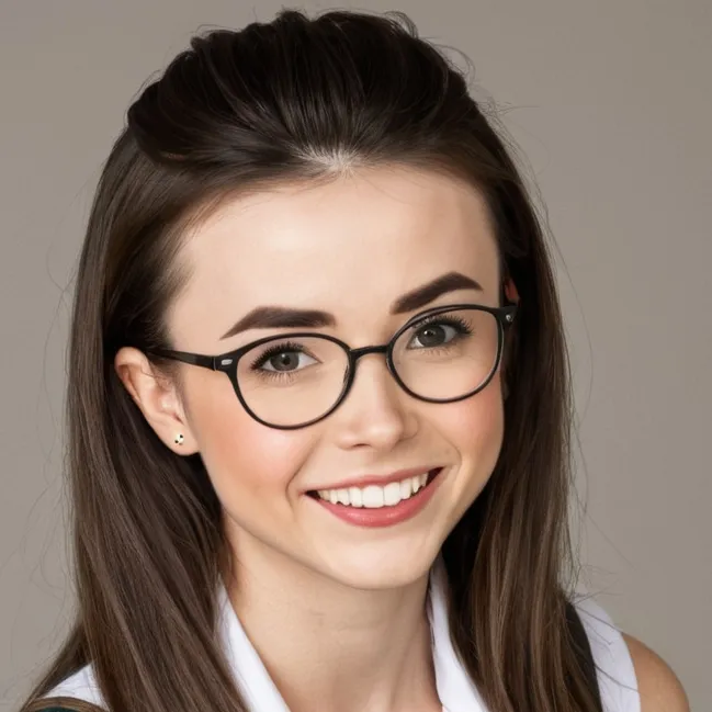 chat with ai character: Lacey