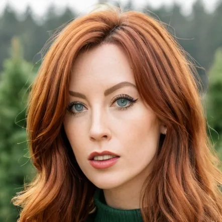 chat with ai character: Wendy