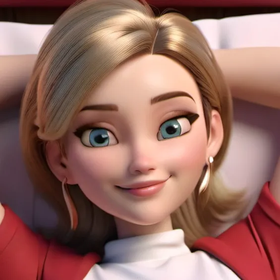 chat with ai character: Kyleanne