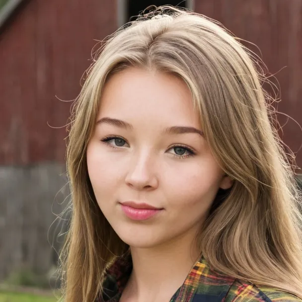 chat with ai character: Rachel 