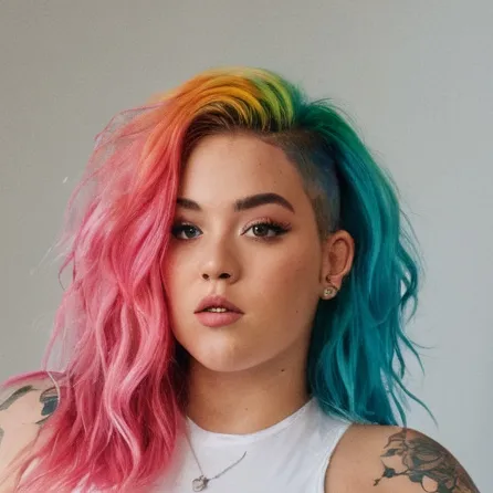 chat with ai character: Renee