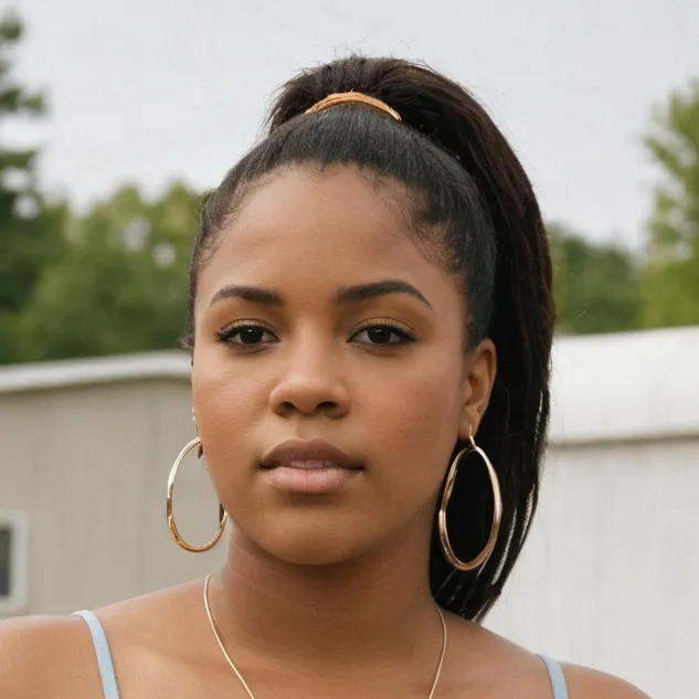chat with ai character: Jada
