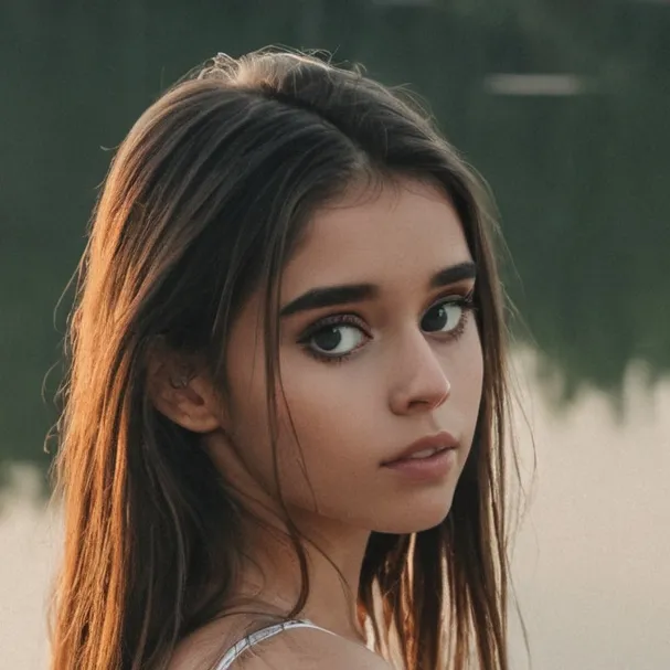 chat with ai character: Randi