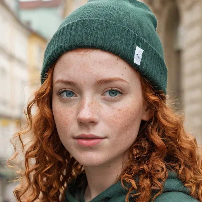 chat with ai character: Tessa