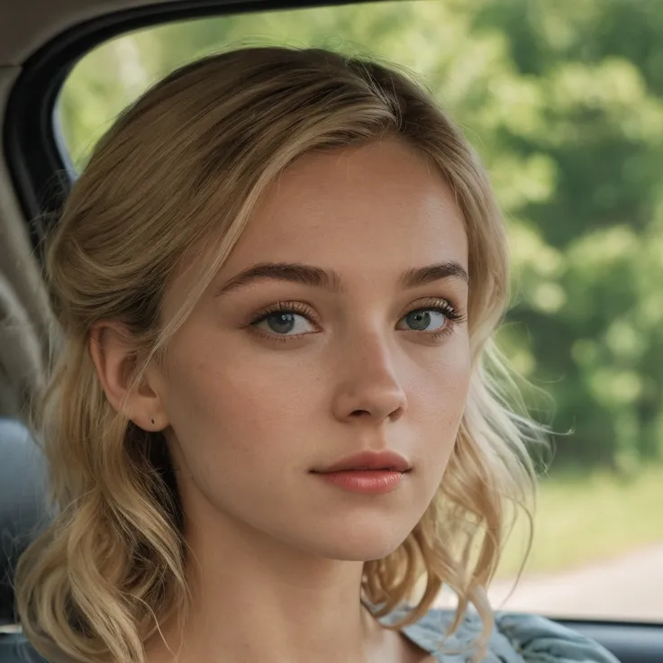 chat with ai character: Ophelia 