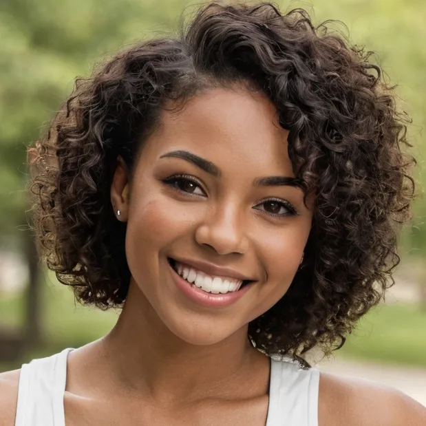 chat with ai character: Paulette